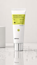 CELIMAX: Dual Barrier Skin Wearable Cream