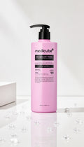 MEDICUBE: Rosemary PDRN Damage Care Shampoo