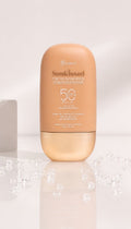 BAREFACED: Sunkissed Tinted Sunscreen 50G