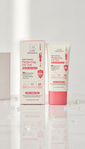 LUXE ORGANIX: Perfecting UV Tint Serum Sunscreen