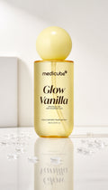 MEDICUBE: Glow Vanilla Hair & Body Fragrance Mist