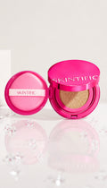 SKINTIFIC: Cover Glow Perfect Cushion