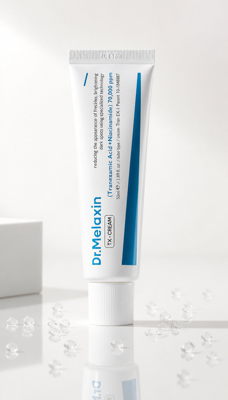 DR.MELAXIN: Tranexamic Cream