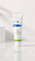 ROUND LAB: Birch Mild-Up Sunscreen SPF 50+