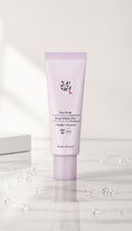 Beauty of Joseon: Stay Fresh Centella + Ceramide Purple Tone-Up Sunscreen SPF50+