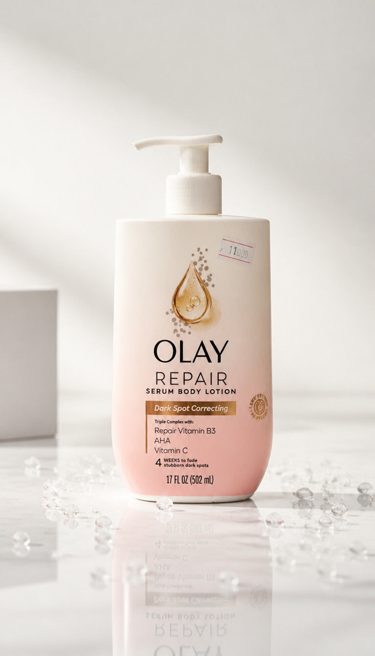OLAY: Dark Spot Correcting Lotion (New Packaging)