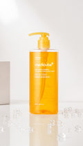 MEDICUBE:  Kojic Acid Turmeric Body Wash