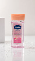 VASELINE:  Intensive Care Vitamin B3 Body Gel Oil