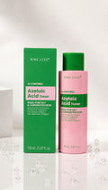 NINELESS: A-CONTROL Azelaic Acid Toner