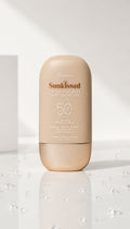 BAREFACED: Sunkissed Tinted Sunscreen (Light shade) 50G