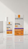 LA ROCHE-POSAY: Anthelios Anti-Dark Spots Fluid SPF50+