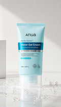 ANUA:  Barrier Reboot Water Gel Cream