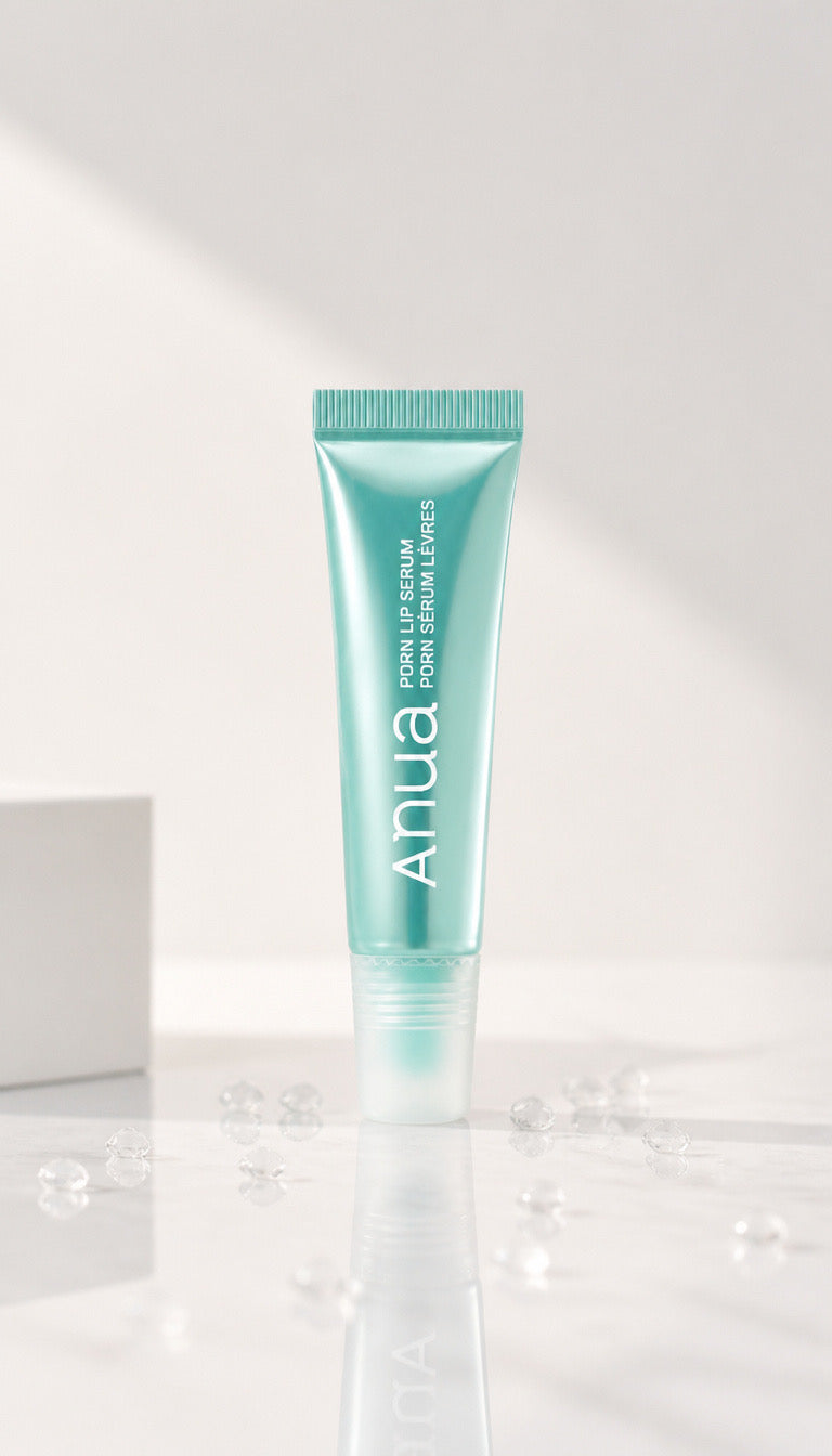 ANUA: PDRN Hyaluronic Acid Moisture Lip Serum