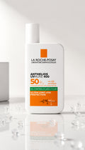 LA ROCHE:-Posay Anthelios Sunscreen