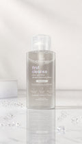 LUXE ORGANIX: First Cleanse Ultra Light Glow Micellar Cleansing Water