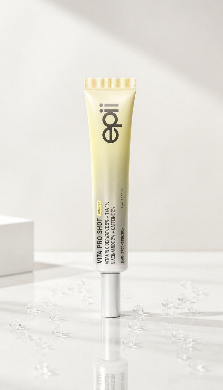 EPII:  Vita Pro Shot Brightening