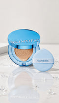 SKINTIFIC: Perfect Stay Velvet Matte Cushion