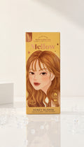 KOTA Hair Color: MELLOE- Honey Blonde