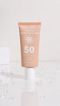 ADORN: Premium Tinted Sunscreen SPF 50 PA+++ 50G