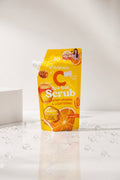 JOJI: Secret Young Vitamin C Spa Salt Scrub 350G
