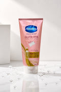 Vaseline Healthy Bright Gluta-Hya Serum Burst Lotion (Dewy Radiance variant) 200ML