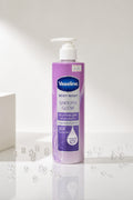 VASELINE: Body Wash Smooth Glow Glutaglow (425ml).