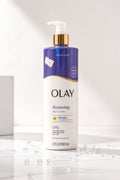 OLAY: Renewing Body Lotion with Retinol + Niacinamide & Lipids 502ML