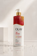 OLAY:  Age Defying Body Lotion with Niacinamide 502 mL