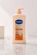 VASELINE: Healthy Bright Gluta Ceramide Sun + Pollution Brightening Lotion SPF 30 500ML
