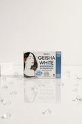 Geisha White Extra Moisture Skin Brightening Bar (2pc Value Pack) 65G