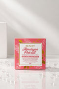 BONITA HIMALAYAN: Pink Salt Exfoliating Soap Bar 80G