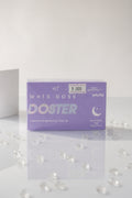 NEWYOU: Skin Nano White Dose 10X Booster Body Cream. 230g
