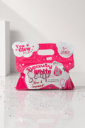 YOU GLOW: Babe Beauty White Soap (New & Improved 5+1 value pack containing 6 bars of 70g each)