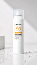 SKINTIFIC All Day Light Sunscreen Mist SPF 50+ PA++++ 120ML