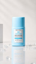 SKINTIFIC: 5X Ceramide Serum Sunscreen SPF 50+ PA++++
