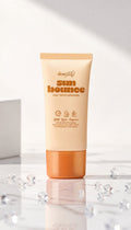 DEAR FACE: Sunbounce Daily Tinted Sunscreen