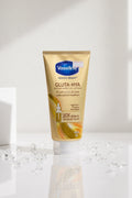 VASELINE: Healthy Bright Gluta-Hya Serum Burst UV Lotion 200ML