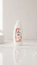 Dove Sugar Cookie Limited Edition Body Wash / Shower Gel 450ml