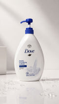 Dove Deeply Nourishing Body Wash 1000mg