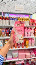 JOJI: Secret Young Gluta Milky Spa Salt Scrub. 350G