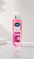 VASELINE: Body Wash Luminous Glow GlutaGlow